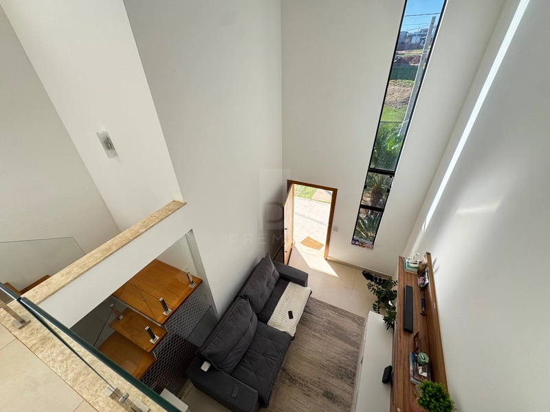 Casa com 3 quartos e piscina no condomínio Verana-Marília-SP: 19ª foto da galeria de imagens do imóvel