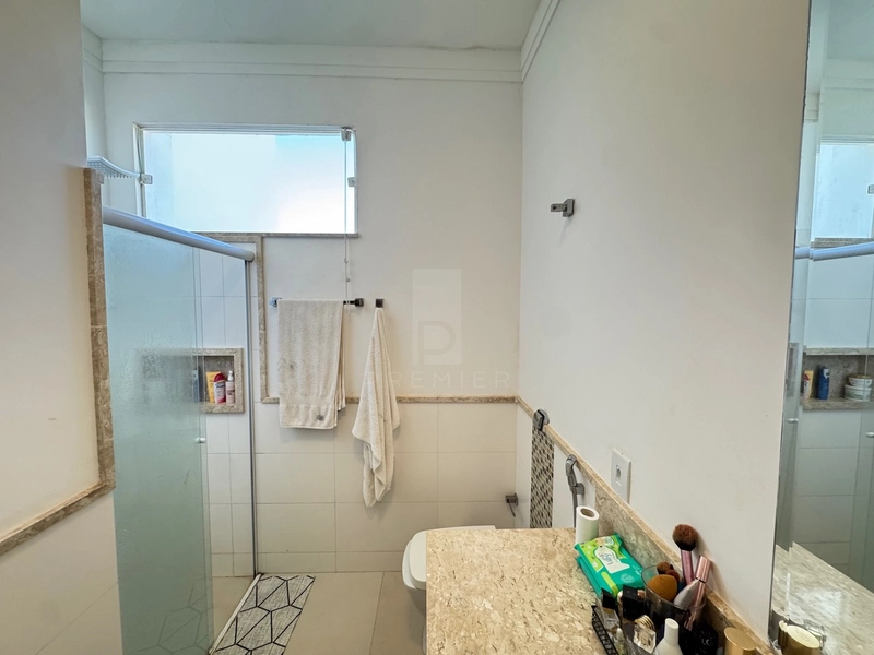 Casa com 3 quartos e piscina no condomínio Verana-Marília-SP: 18ª foto da galeria de imagens do imóvel