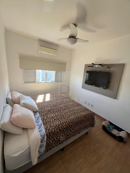Casa com 3 quartos e piscina no condomínio Verana-Marília-SP: 13ª foto da galeria de imagens do imóvel