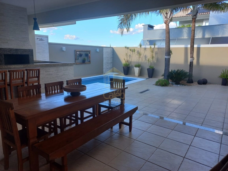 Vende-se Imóvel no Condomínio Garden Park em Marília-SP.: 17ª foto da galeria de imagens do imóvel