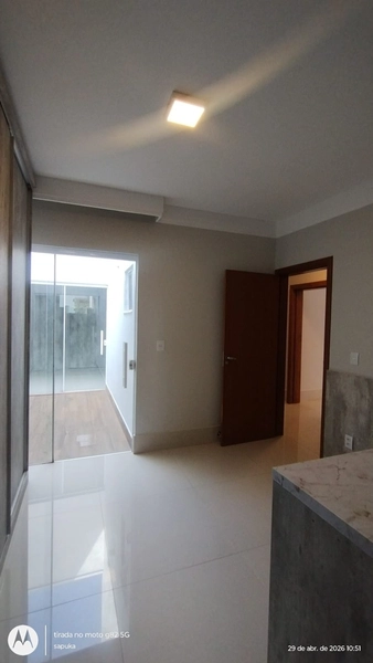 Casa com 3 quartos no Condominio Costa do Ipe em Marilia : 25ª foto da galeria de imagens do imóvel