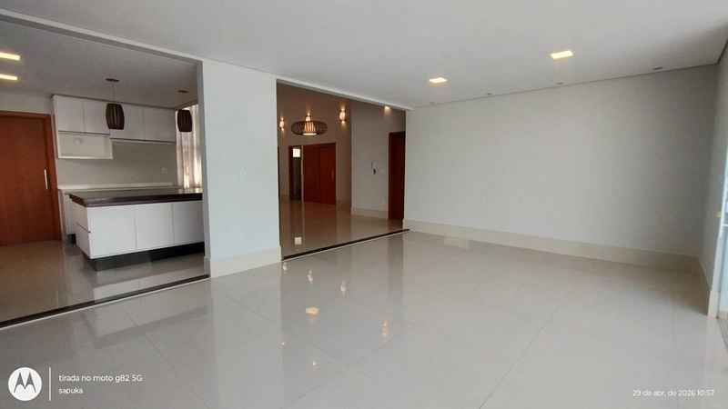 Casa com 3 quartos no Condominio Costa do Ipe em Marilia : 5ª foto da galeria de imagens do imóvel