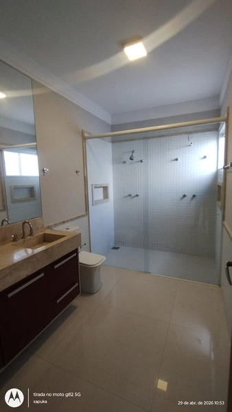 Casa com 3 quartos no Condominio Costa do Ipe em Marilia : 13ª foto da galeria de imagens do imóvel