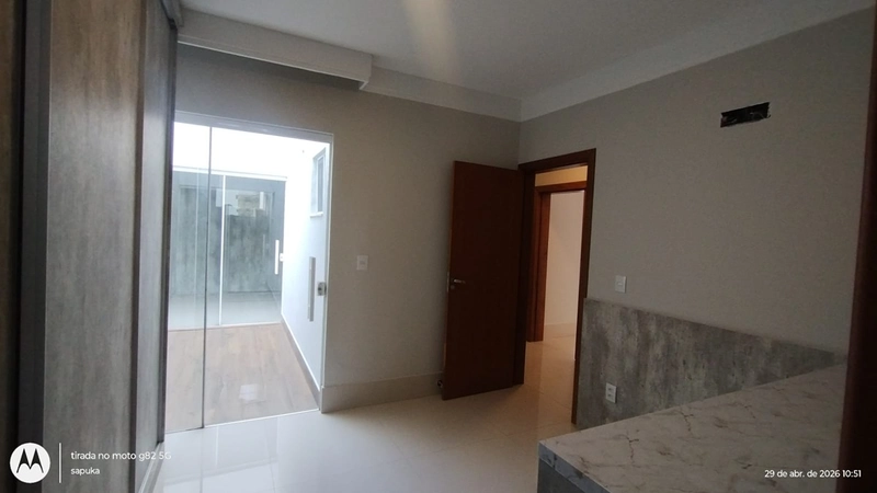 Casa com 3 quartos no Condominio Costa do Ipe em Marilia : 23ª foto da galeria de imagens do imóvel