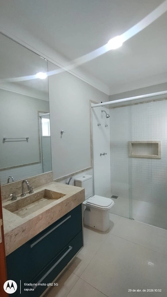 Casa com 3 quartos no Condominio Costa do Ipe em Marilia : 17ª foto da galeria de imagens do imóvel