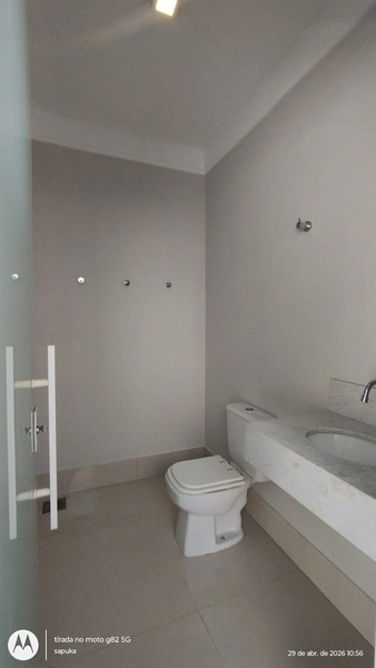 Casa com 3 quartos no Condominio Costa do Ipe em Marilia : 7ª foto da galeria de imagens do imóvel