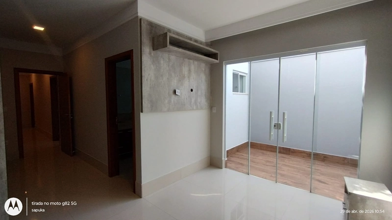 Casa com 3 quartos no Condominio Costa do Ipe em Marilia : 14ª foto da galeria de imagens do imóvel