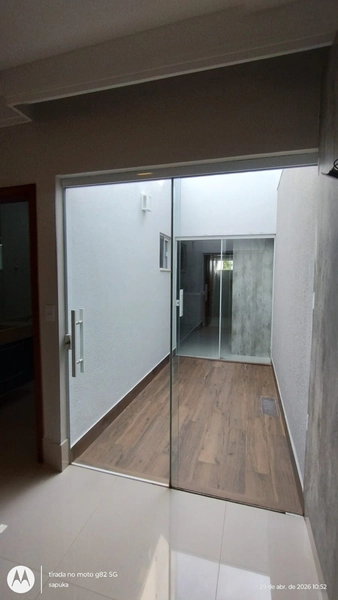 Casa com 3 quartos no Condominio Costa do Ipe em Marilia : 20ª foto da galeria de imagens do imóvel