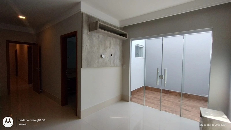 Casa com 3 quartos no Condominio Costa do Ipe em Marilia : 10ª foto da galeria de imagens do imóvel