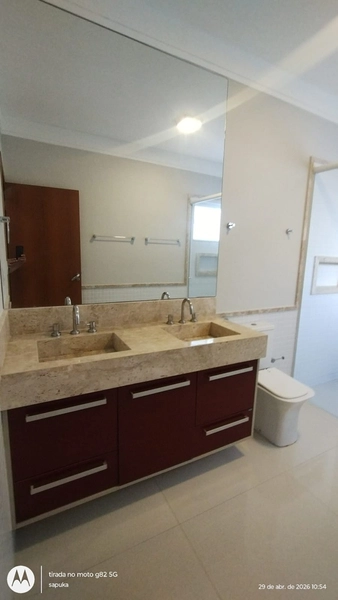 Casa com 3 quartos no Condominio Costa do Ipe em Marilia : 11ª foto da galeria de imagens do imóvel