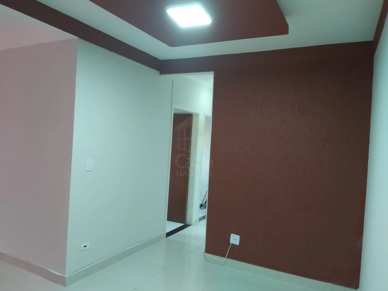 Vende-se Apartamento no Edifício Andréia em Marília-SP.: 6ª foto da galeria de imagens do imóvel