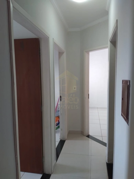 Vende-se Apartamento no Edifício Andréia em Marília-SP.: 7ª foto da galeria de imagens do imóvel