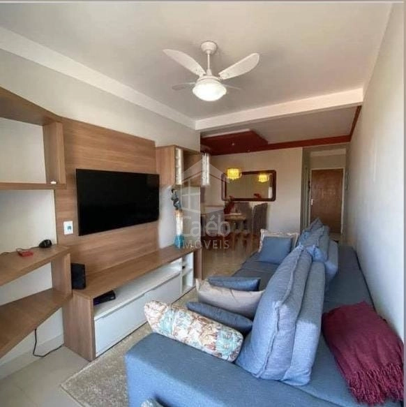 Vende-se Apartamento no Edifício Andréia em Marília-SP.: 1ª foto da galeria de imagens do imóvel