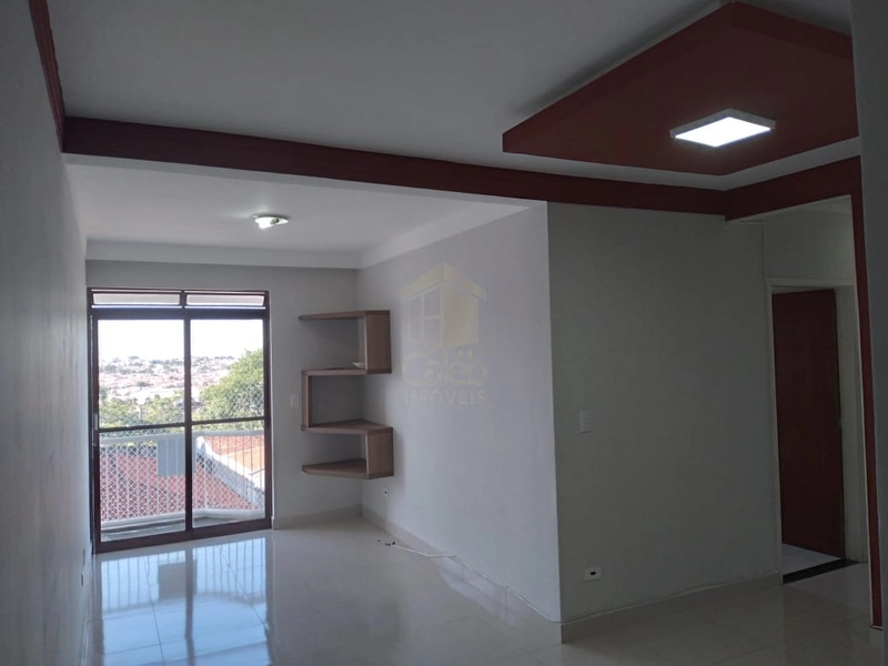Vende-se Apartamento no Edifício Andréia em Marília-SP.: 4ª foto da galeria de imagens do imóvel