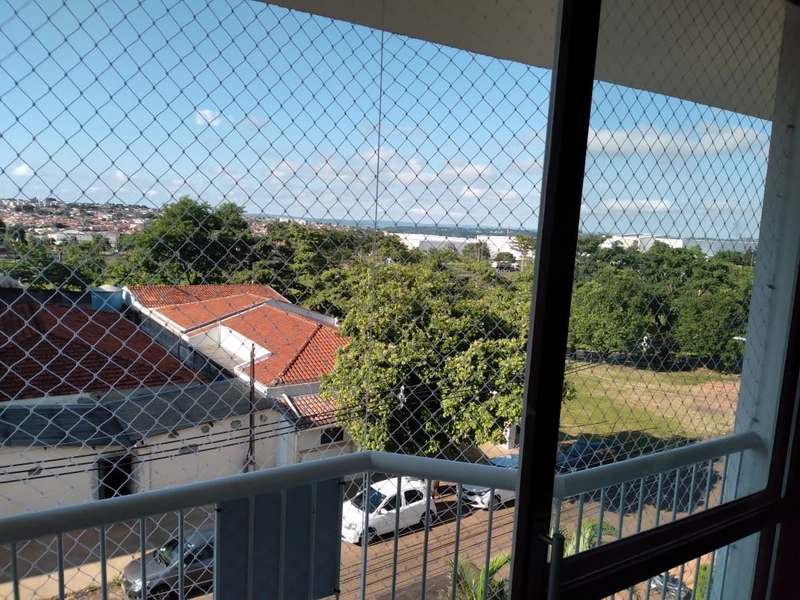 Vende-se Apartamento no Edifício Andréia em Marília-SP.: 8ª foto da galeria de imagens do imóvel