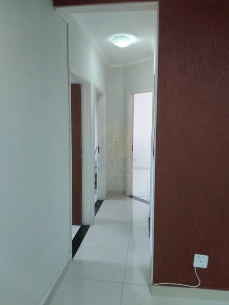 Vende-se Apartamento no Edifício Andréia em Marília-SP.: 9ª foto da galeria de imagens do imóvel