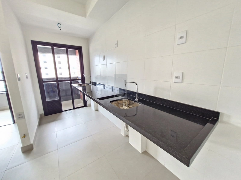 Apartamento com 3 quartos no Edificio Duo em Marilia / SP: 8ª foto da galeria de imagens do imóvel