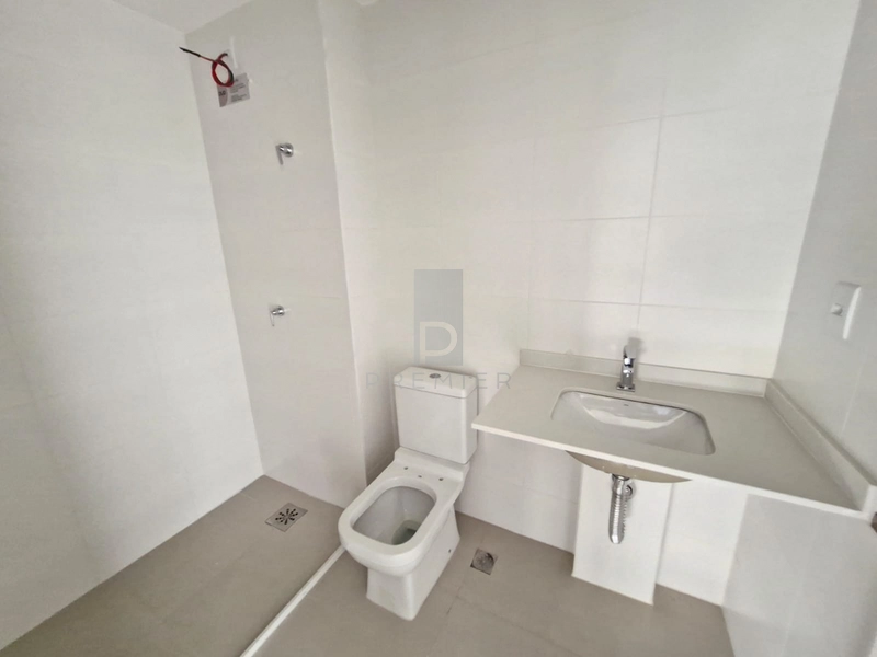 Apartamento com 3 quartos no Edificio Duo em Marilia / SP: 5ª foto da galeria de imagens do imóvel