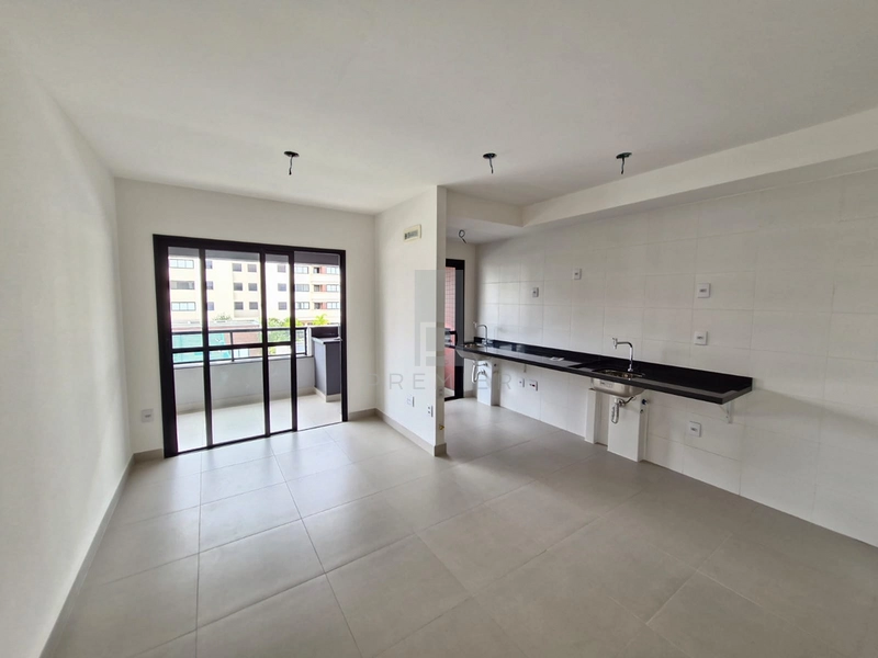 Apartamento com 3 quartos no Edificio Duo em Marilia / SP: 2ª foto da galeria de imagens do imóvel