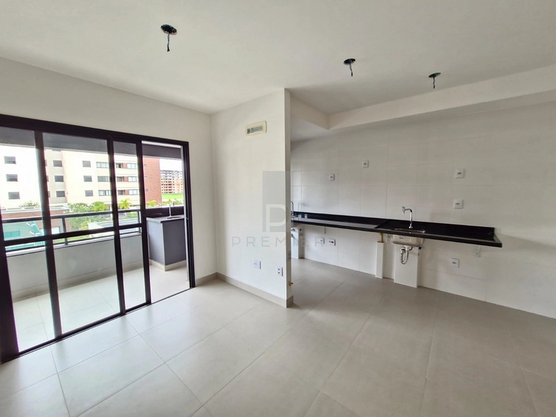 Apartamento com 3 quartos no Edificio Duo em Marilia / SP: 9ª foto da galeria de imagens do imóvel