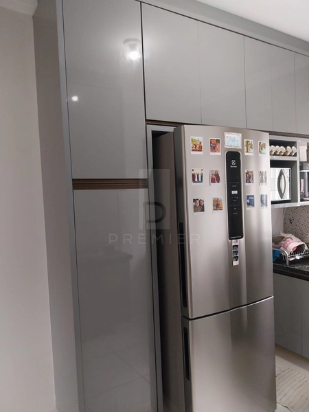 Casa a venda 3 quartos 1 suíte no Jd. Universitário em Marília-SP.: 13ª foto da galeria de imagens do imóvel