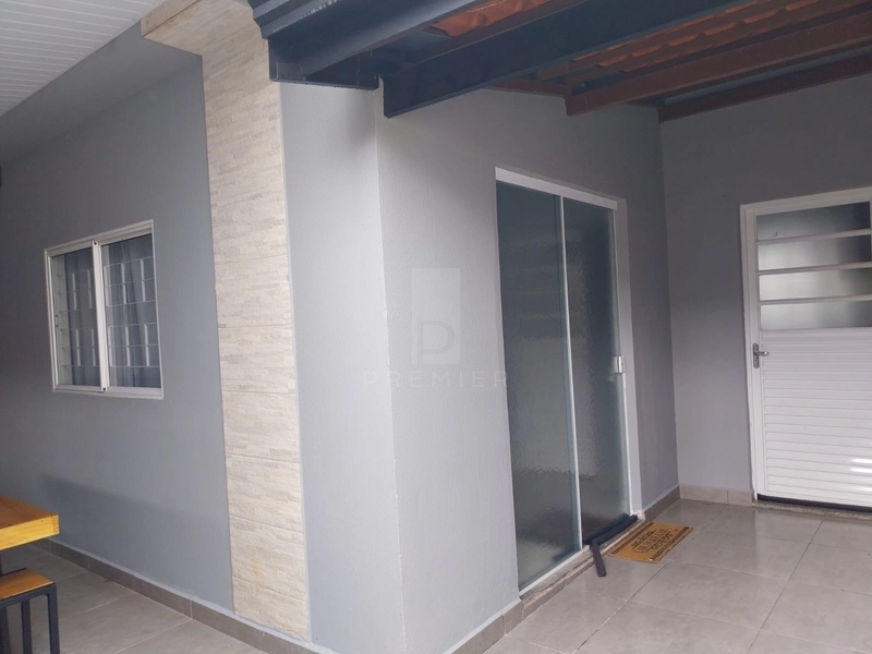 Casa a venda 3 quartos 1 suíte no Jd. Universitário em Marília-SP.: 1ª foto da galeria de imagens do imóvel