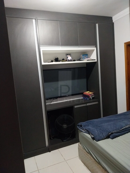 Casa a venda 3 quartos 1 suíte no Jd. Universitário em Marília-SP.: 11ª foto da galeria de imagens do imóvel