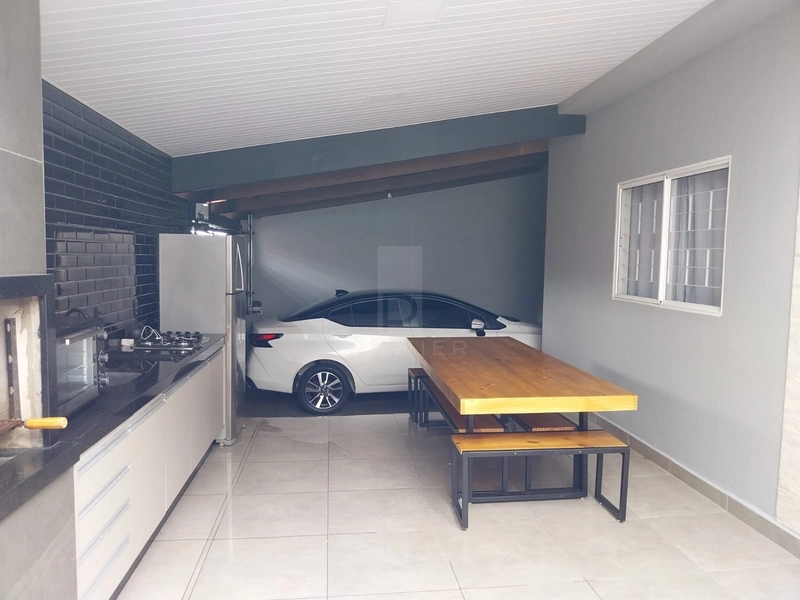 Casa a venda 3 quartos 1 suíte no Jd. Universitário em Marília-SP.: 9ª foto da galeria de imagens do imóvel