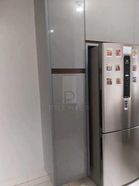 Casa a venda 3 quartos 1 suíte no Jd. Universitário em Marília-SP.: 17ª foto da galeria de imagens do imóvel
