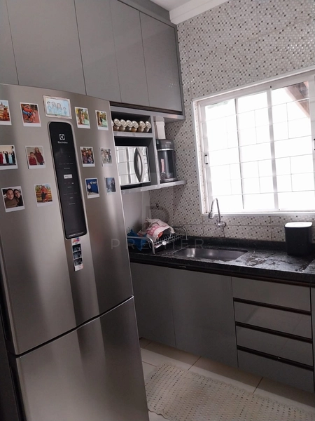 Casa a venda 3 quartos 1 suíte no Jd. Universitário em Marília-SP.: 12ª foto da galeria de imagens do imóvel