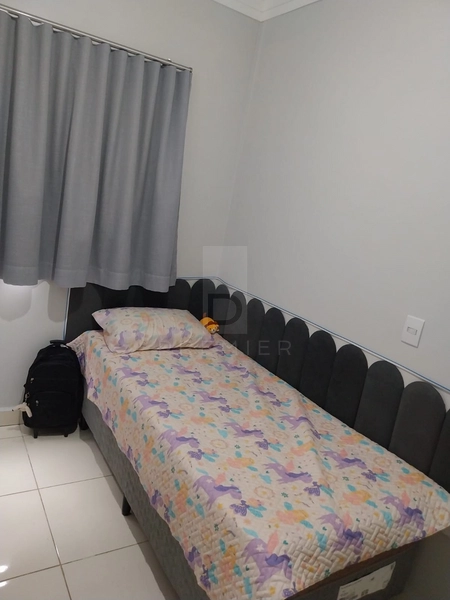 Casa a venda 3 quartos 1 suíte no Jd. Universitário em Marília-SP.: 7ª foto da galeria de imagens do imóvel