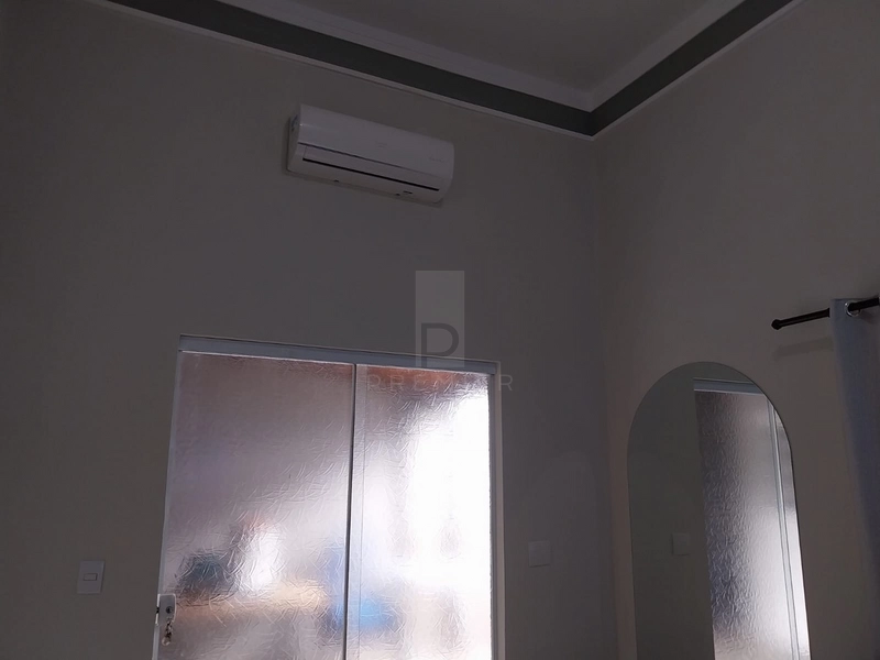 Casa a venda 3 quartos 1 suíte no Jd. Universitário em Marília-SP.: 5ª foto da galeria de imagens do imóvel