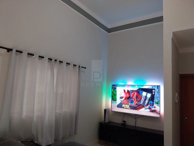 Casa a venda 3 quartos 1 suíte no Jd. Universitário em Marília-SP.: 2ª foto da galeria de imagens do imóvel