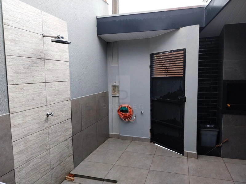 Casa a venda 3 quartos 1 suíte no Jd. Universitário em Marília-SP.: 3ª foto da galeria de imagens do imóvel