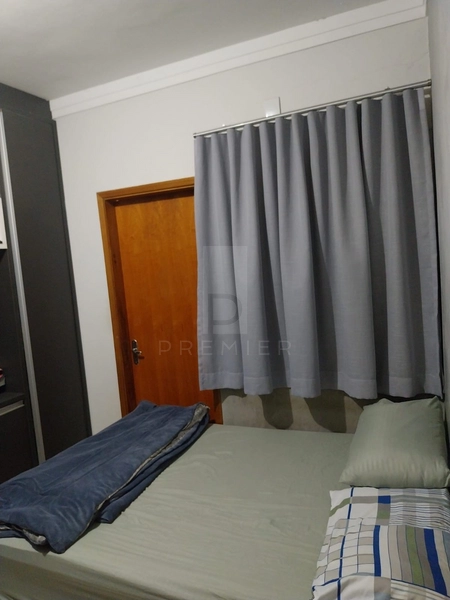 Casa a venda 3 quartos 1 suíte no Jd. Universitário em Marília-SP.: 16ª foto da galeria de imagens do imóvel