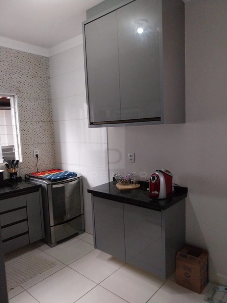 Casa a venda 3 quartos 1 suíte no Jd. Universitário em Marília-SP.: 14ª foto da galeria de imagens do imóvel