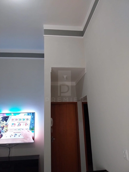 Casa a venda 3 quartos 1 suíte no Jd. Universitário em Marília-SP.: 4ª foto da galeria de imagens do imóvel