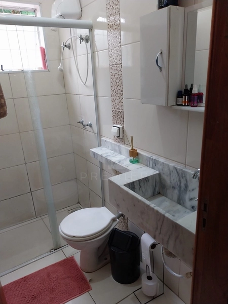 Casa a venda 3 quartos 1 suíte no Jd. Universitário em Marília-SP.: 15ª foto da galeria de imagens do imóvel