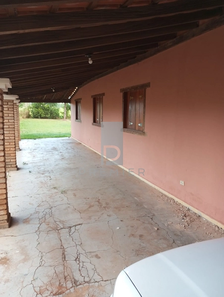 Chacara com 4 quartos em Oscar Bressane /SP: 9ª foto da galeria de imagens do imóvel