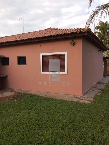 Chacara com 4 quartos em Oscar Bressane /SP: 10ª foto da galeria de imagens do imóvel