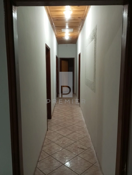 Chacara com 4 quartos em Oscar Bressane /SP: 6ª foto da galeria de imagens do imóvel