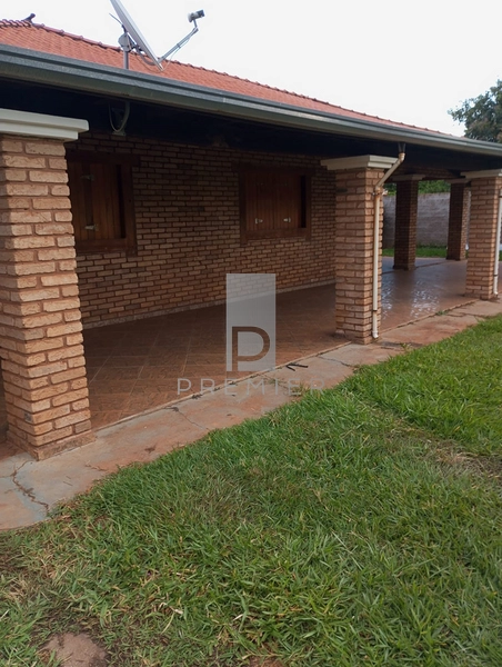 Chacara com 4 quartos em Oscar Bressane /SP: 8ª foto da galeria de imagens do imóvel