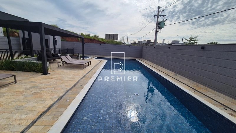 Apartamento com 2 quartos (1 suíte) no Edifício Residencial Mond | Marília/SP: 6ª foto da galeria de imagens do imóvel