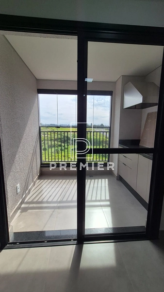 Apartamento com 2 quartos (1 suíte) no Edifício Residencial Mond | Marília/SP: 16ª foto da galeria de imagens do imóvel