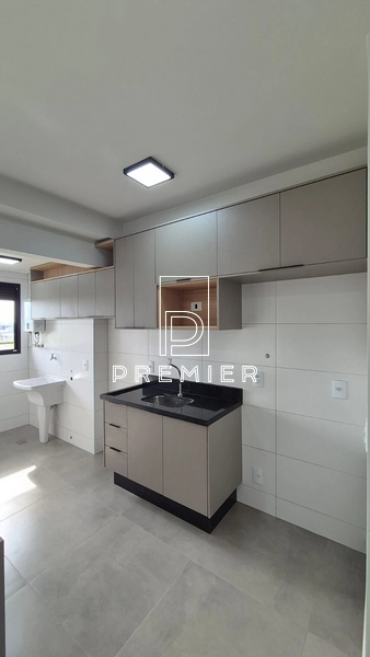 Apartamento com 2 quartos (1 suíte) no Edifício Residencial Mond | Marília/SP: 12ª foto da galeria de imagens do imóvel