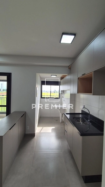 Apartamento com 2 quartos (1 suíte) no Edifício Residencial Mond | Marília/SP: 14ª foto da galeria de imagens do imóvel