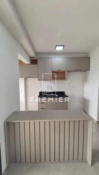 Apartamento com 2 quartos (1 suíte) no Edifício Residencial Mond | Marília/SP: 13ª foto da galeria de imagens do imóvel