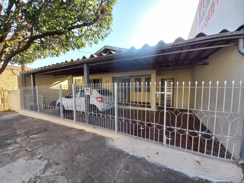 Casa com 3 quartos na Av Republica em Marilia / SP: 12ª foto da galeria de imagens do imóvel