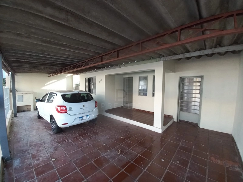Casa com 3 quartos na Av Republica em Marilia / SP: 1ª foto da galeria de imagens do imóvel