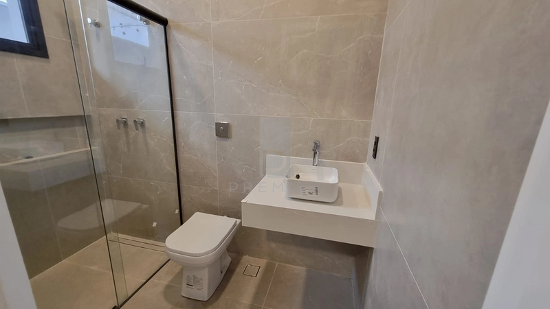 Casa com 3 suites no Condominio Terras da Fazenda em Marilia / SP: 12ª foto da galeria de imagens do imóvel